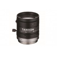 Tamron MA23F16V 2/3", 16mm, f2.4, Fixed Focal Machine Vision Lens, Anti-Vibration and Anti-Shock