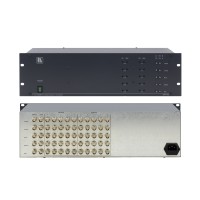 1:10  RGBHV Video Distribution Amplifier
